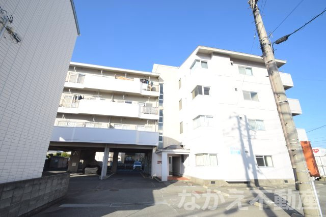 【外観】 | 外観です