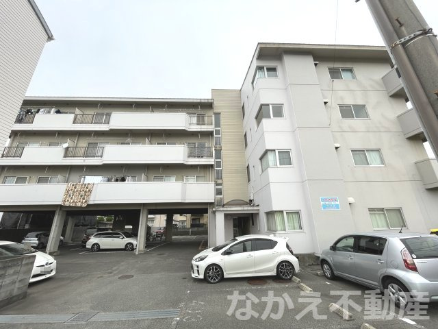 【外観】 | 外はこのようになっています