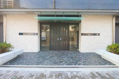 | S-RESIDENCE都島