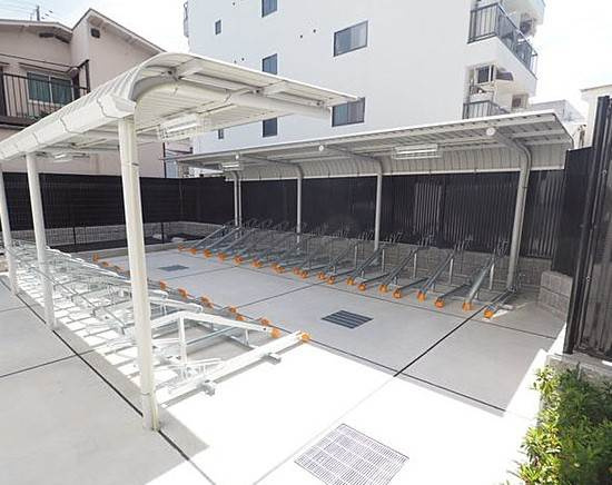  | S-RESIDENCE都島