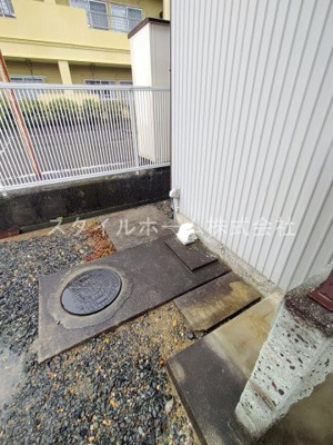 【その他共用部分】 | 牛川町西郷貸家