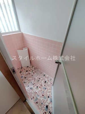 【その他】 | 牛川町西郷貸家