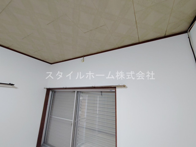 【和室】 | 牛川町西郷貸家