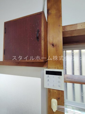 【収納】 | 牛川町西郷貸家