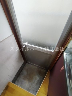 【その他】 | 牛川町西郷貸家