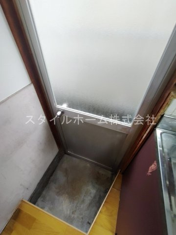 【その他】 | 牛川町西郷貸家