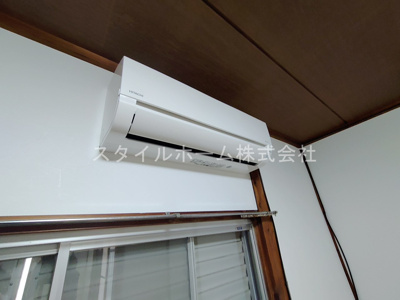 【設備】 | 牛川町西郷貸家