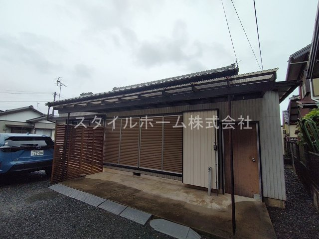 【その他】 | 牛川町西郷貸家