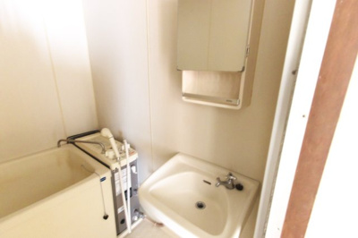 【収納】 | 中吉アパートA