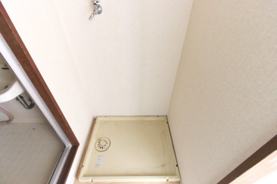 【和室】 | 中吉アパートA