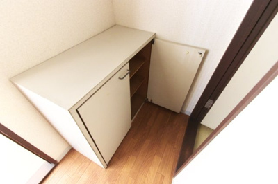 【設備】 | 中吉アパートA