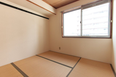 【収納】 | 中吉アパートA