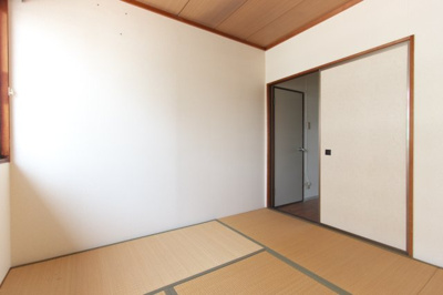 【キッチン】 | 中吉アパートA