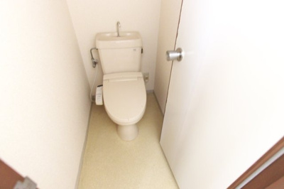 【和室】 | 中吉アパートA