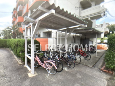 【その他共用部分】 | サンミッシェル長田