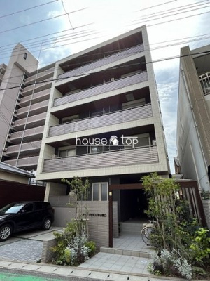 【外観】 | メゾン・イセキス甲子園口