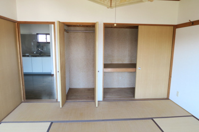 【寝室】 | ダイワロイヤルハイツ