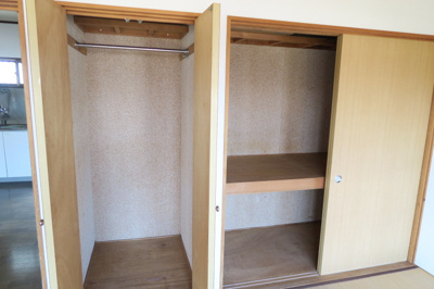 【収納】 | ダイワロイヤルハイツ