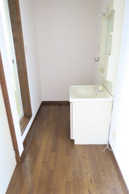 【洗面所】 | ダイワロイヤルハイツ