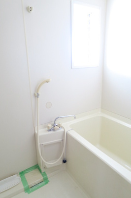 【浴室】 | ダイワロイヤルハイツ