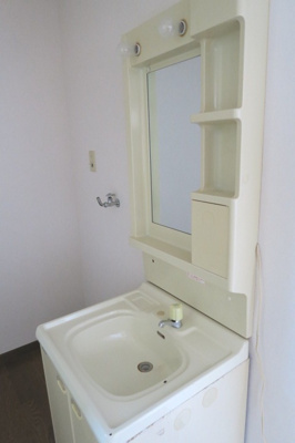 【独立洗面台】 | ダイワロイヤルハイツ