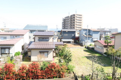 【展望】 | ダイワロイヤルハイツ