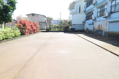 【駐車場】 | ダイワロイヤルハイツ