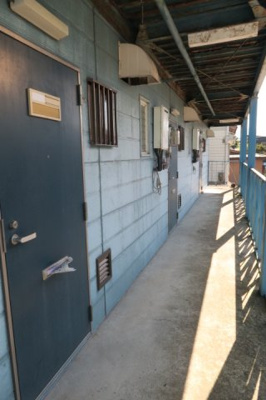 【ロビー】 | ダイワロイヤルハイツ