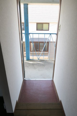 【玄関】 | ダイワロイヤルハイツ