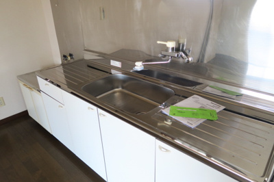 【キッチン】 | ダイワロイヤルハイツ