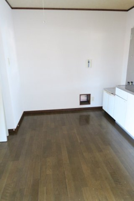 【キッチン】 | ダイワロイヤルハイツ