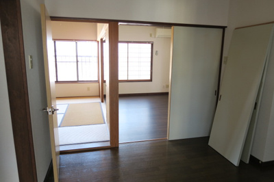 【居間・リビング】 | ダイワロイヤルハイツ