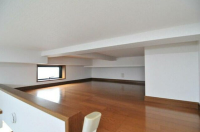 【寝室】 | プレステージ椎名町