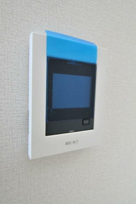 【セキュリティ】 | プレステージ椎名町