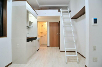 【内装】 | プレステージ椎名町