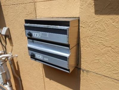 【その他共用部分】 | プレステージ椎名町