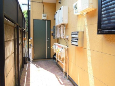 【その他】 | プレステージ椎名町