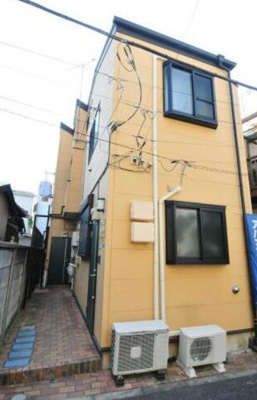 【外観】 | プレステージ椎名町