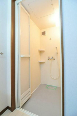 【シャワールーム】 | プレステージ椎名町