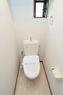 【トイレ】 | プレステージ椎名町