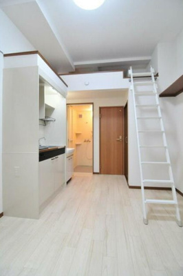 【内装】 | プレステージ椎名町