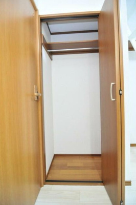 【収納】 | プレステージ椎名町