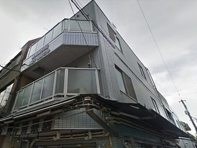 【外観】 | 第２７明智ビル