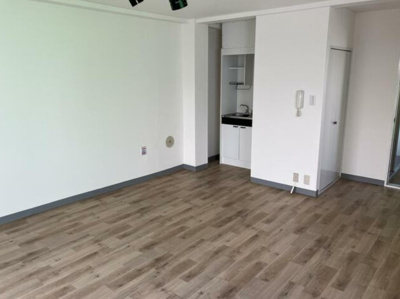 【内装】 | 第２７明智ビル