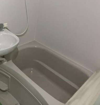 【浴室】 | 第２７明智ビル