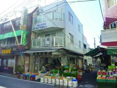 【外観】 | 第２７明智ビル