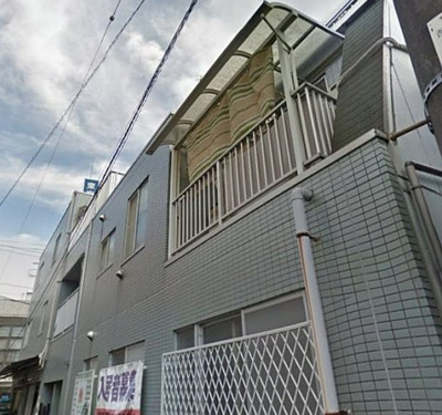 【外観】 | 第２７明智ビル