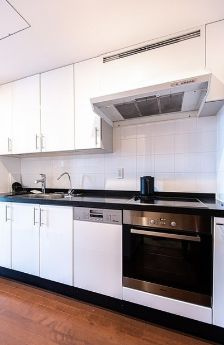 千代田区永田町２丁目の賃貸マンション