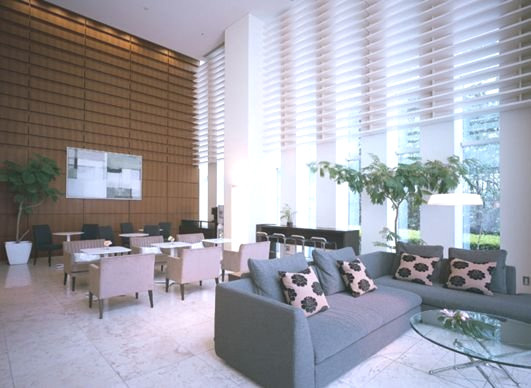 千代田区永田町２丁目の賃貸マンションのその他共用部分