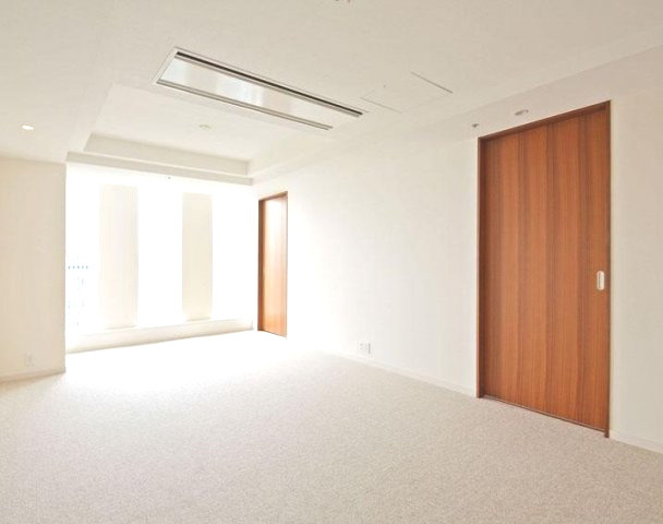 千代田区永田町２丁目の賃貸マンションの洋室
